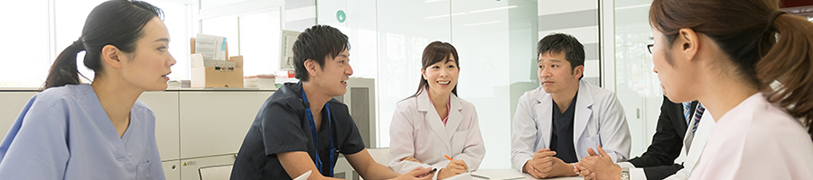 健康価値を提供する企業 社員意識・お客様対応力・売上向上