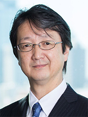 森本章倫